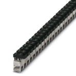 菲尼克斯接線端子 - AKG 35 BK - 0424039