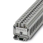 菲尼克斯微型直通式接線端子 - MBK 6/E - 0552024