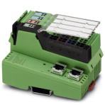 菲尼克斯總線耦合器 - IL PN BK DI8 DO4 2TX-PAC - 2703994