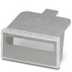 菲尼克斯標(biāo)記槽 - UBE + ES/KMK 3 - 1004089