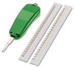 菲尼克斯插芯標簽 - PABE-B - 1013164