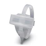 菲尼克斯塑料電纜標識 - KMK - 1005208