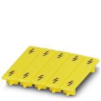 菲尼克斯警告標識 - WS UT 2,5 - 3047923