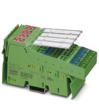 菲尼克斯Inline模塊 - IB IL 24 DO 16-PAC - 2861292