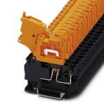 菲尼克斯懸臂式分斷端子 - ST 4-HEDI - 3035140 鳳凰接線端子