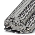 菲尼克斯雙層彈簧端子 - STTBS 4 - 3035056鳳凰接線端子