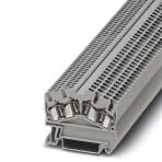 菲尼克斯直通式彈簧接線端子 - STS 2,5-QUATTRO - 3031746鳳凰接線端子