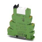 菲尼克斯固態繼電器 - PLC-HPT-24DC/230AC/10 - 2905215