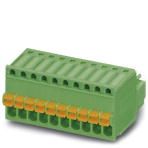 菲尼克斯印刷電路板連接器 - FK-MC 0,5/ 2-ST-2,5 - 1881325