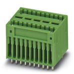 菲尼克斯穿墻式插座 - MCDV 0,5/ 2-G1-2,5 - 1894914