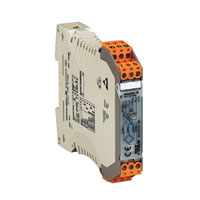 魏德米勒隔離器 WAZ5 PRO Bridge8581210000