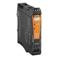 魏德米勒隔離器 ACT20C-CMT-10-AO-RC-S1510240000