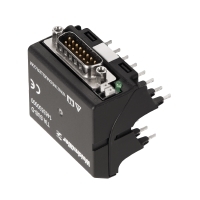 魏德米勒繼電器轉接器 TIA SUBD 15S1463530000