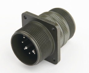 KUKDONG航空插頭MS3100A-20-19P極東航空插頭