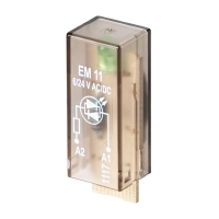 魏德米勒繼電器LED保護(hù)模塊 RIM-I 3 110/230VUC GN8869660000