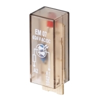 魏德米勒繼電器LED保護(hù)模塊 RIM-I 3 24/60VUC8869610000