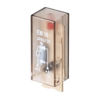 魏德米勒繼電器LED保護(hù)模塊 RIM-I 2 24/60VDC8869670000