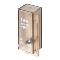 魏德米勒繼電器LED保護(hù)模塊 RIM-I 1 R 110/230V8870830000