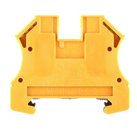 魏德米勒接線端子weidmuller WPE 10 1010300000