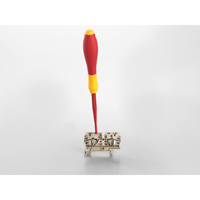 魏德米勒螺絲刀 SDIK PZ2 SL 1274740000