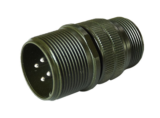 圓形連接器MS3101A-20-14P