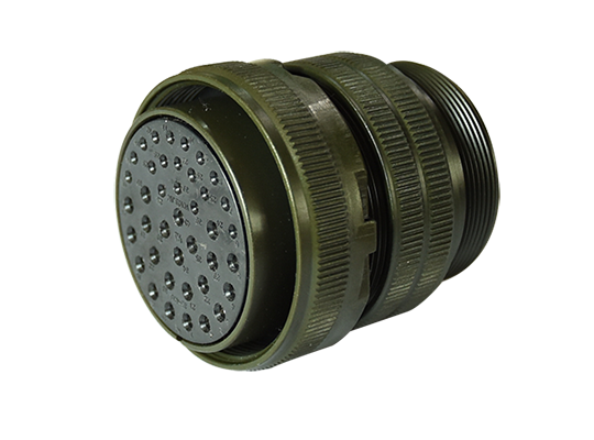 航空插頭MS3106A-28-15P