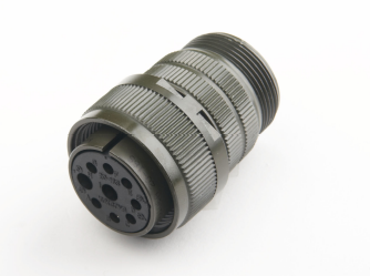 航空插頭MS3106A-28-18P