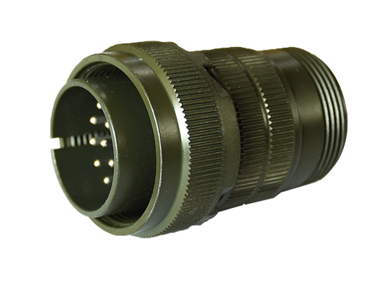 航空插頭MS3106A-36-9P