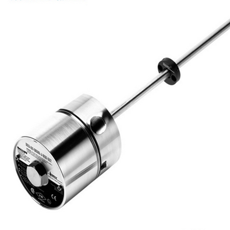 巴魯夫 BALLUFF位移傳感器BTL BTL5-E10-M0100-K-K05