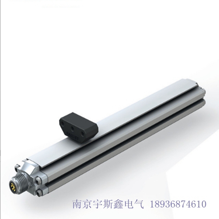 BALLUFF巴魯夫 位移傳感器BTL6-E100-M0508-P-S115