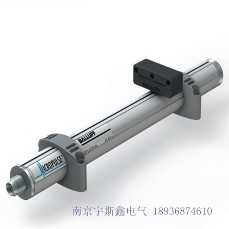 BALLUFF巴魯夫 位移傳感器BTL6-P110-M0100-A1-S115