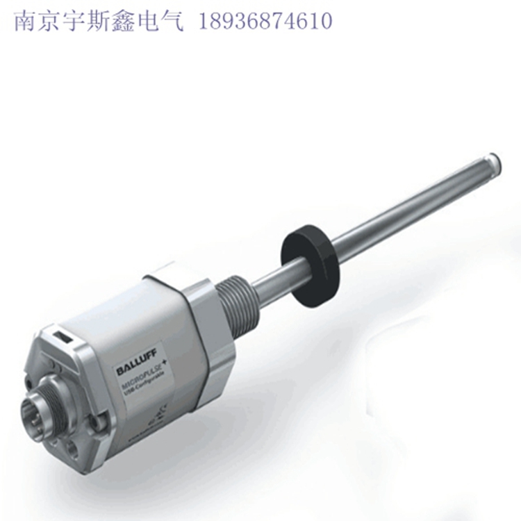 BALLUFF巴魯夫 位移傳感器BTL7-C100-M0100-B-S32 