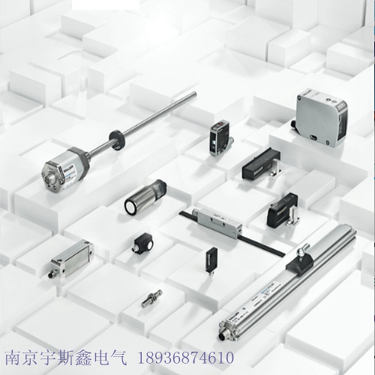 BALLUFF巴魯夫 位移傳感器BTL7-E100-M0100-B-S115