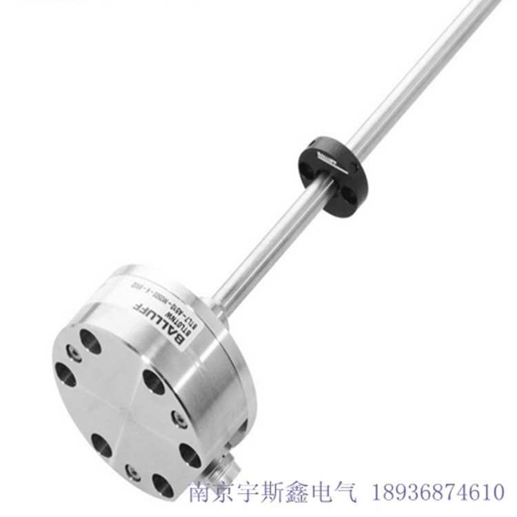 BALLUFF巴魯夫 位移傳感器BTL7-E170-M0100-B-S32
