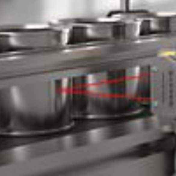 美國邦納BANNER Q4X系列 堅固耐用的全能型光電傳感器