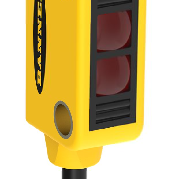 Q12系列 微型一體式傳感器