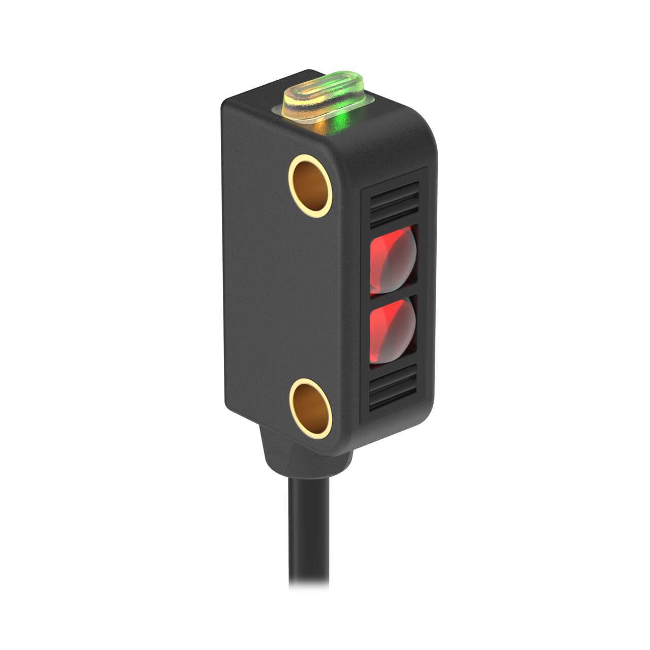 美國邦納BANNER傳感器DQ12AB6FF50 32105