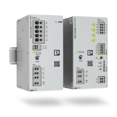 菲尼克斯電源 UNO-PS/1AC/24DC/ 60W - 電源