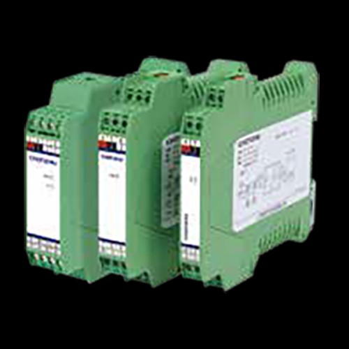 上海辰竹 GS4045-EX  一進(jìn)一出 模擬量輸入隔離式安全柵